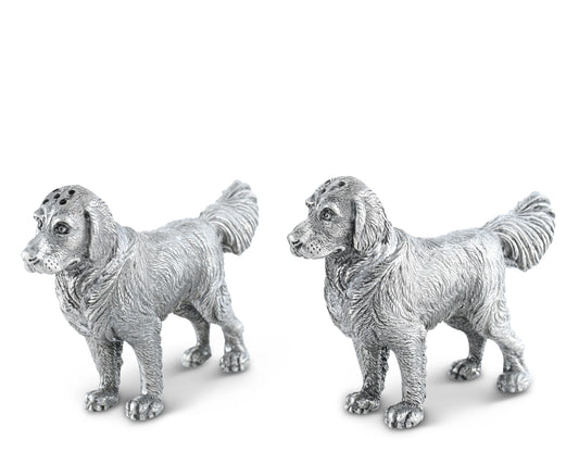 Retriever Salt & Pepper Set