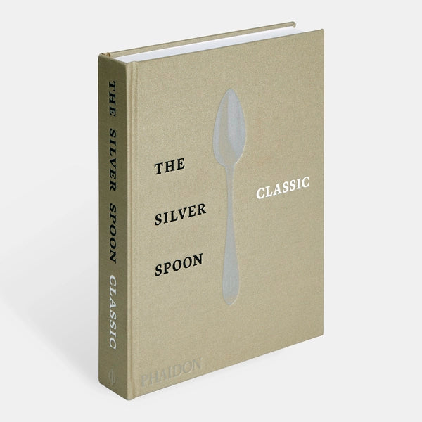 The Silver Spoon