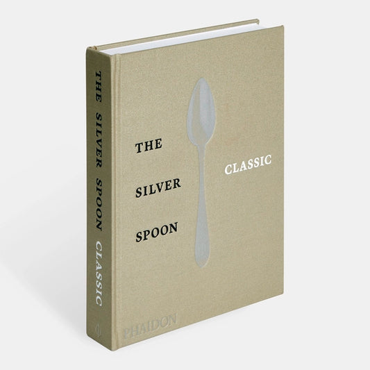 The Silver Spoon