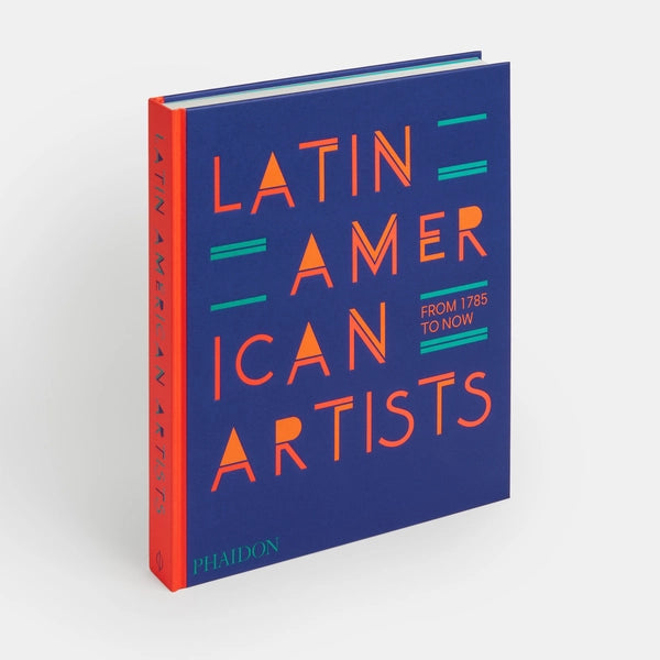 Latin American Artists