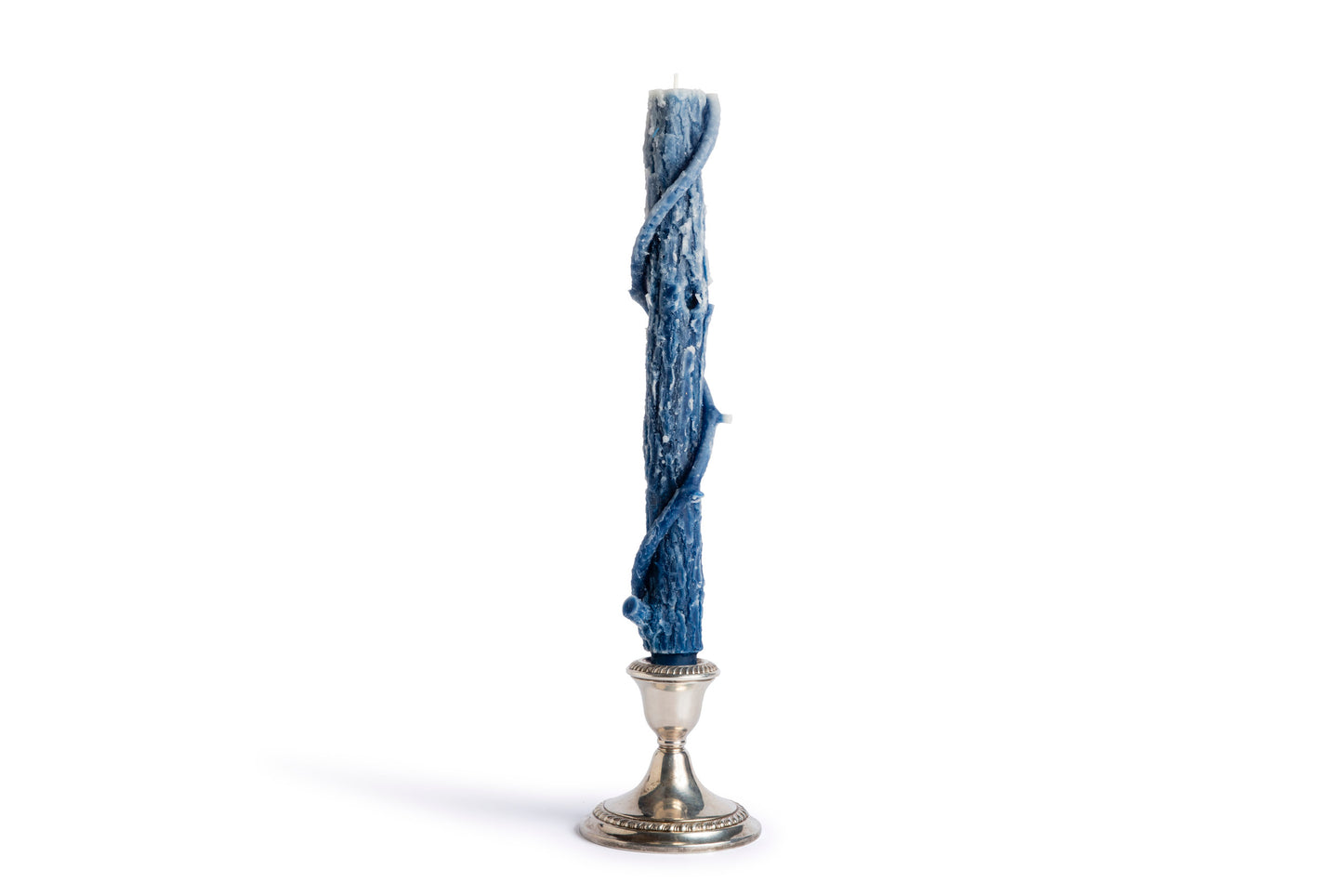 Bittersweet Oak Stick Candle, Single