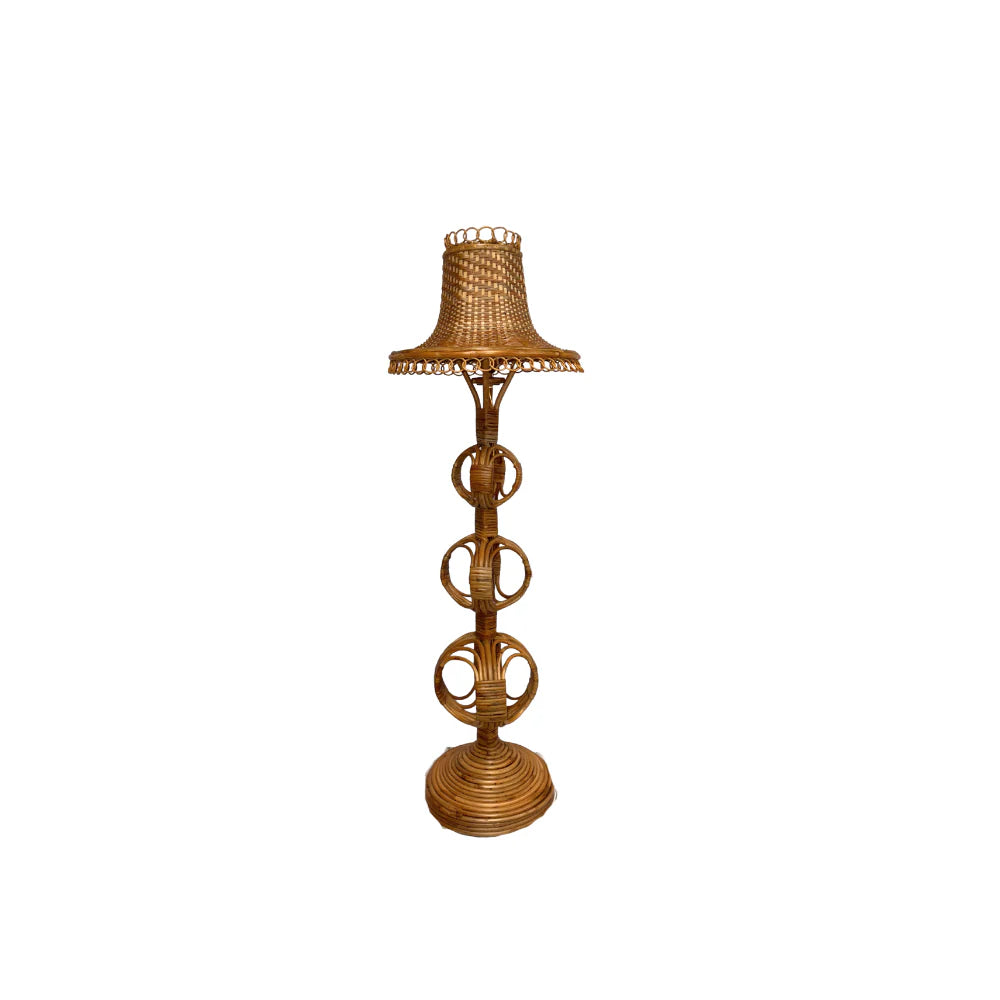 Garden Console Lamp