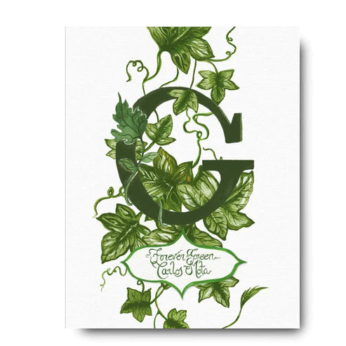Forever Green