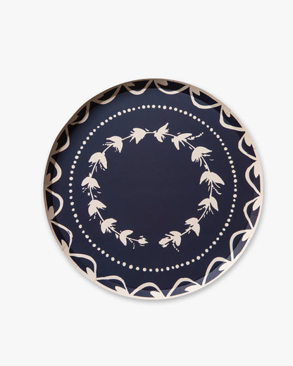Fête Dinner Plate Set