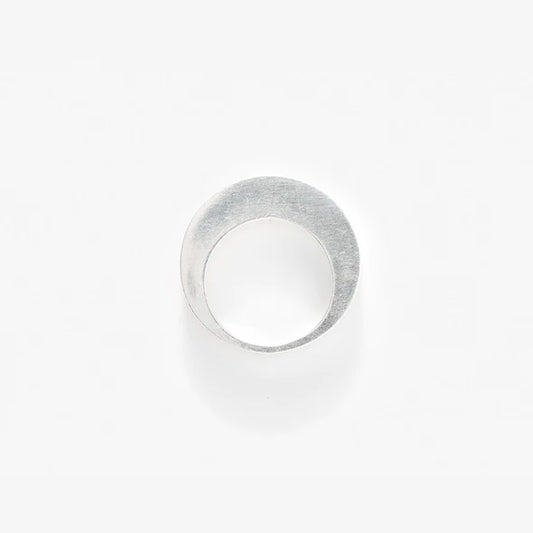 Marais Silver Ring
