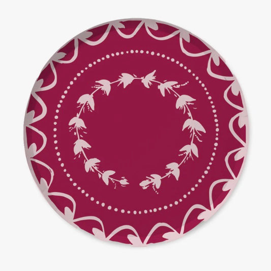Fête Dinner Plate Set