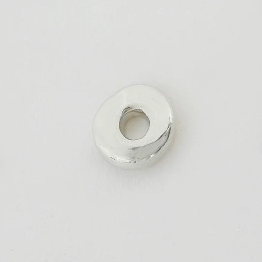 Orpheus Charm, Silver