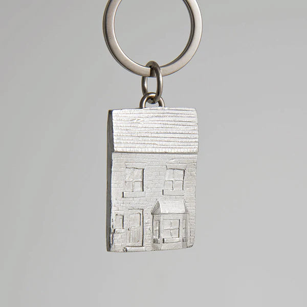 House Key Ring