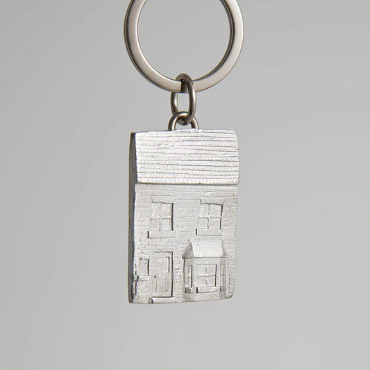 House Key Ring