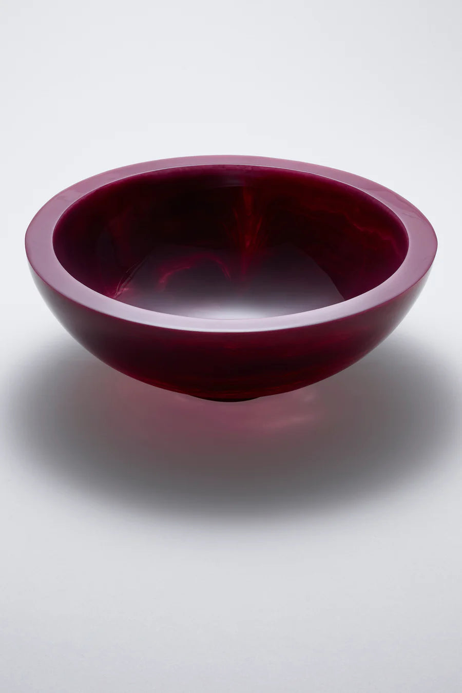 Remy Bowl, Plum