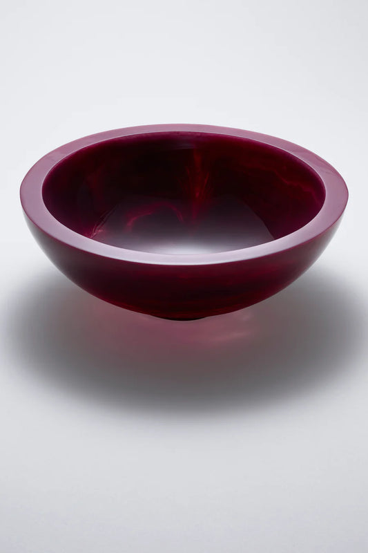 Remy Bowl, Plum