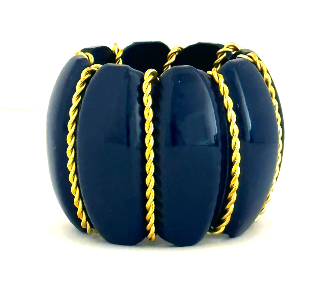 Pumpkin Napkin Rings
