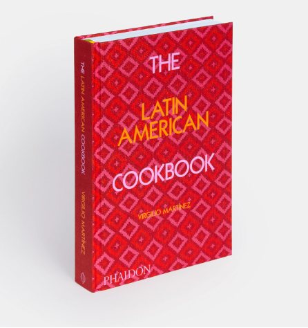 Latin American Cookbook