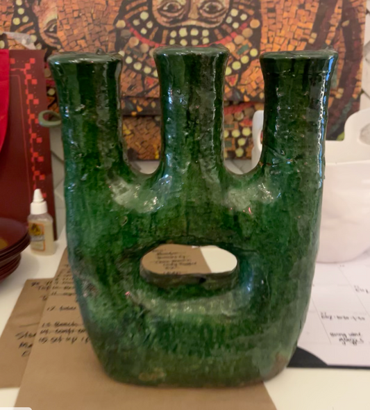 Unique Vase