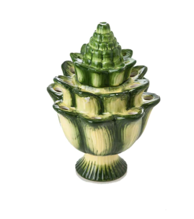 Artichoke Tulipiere, Small