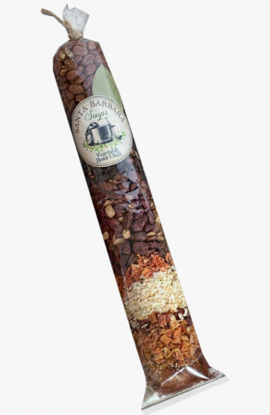 Vegetable Bean Chili