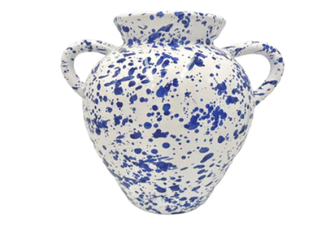 Blug Splatter Jug