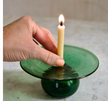CD Single Bud Vase