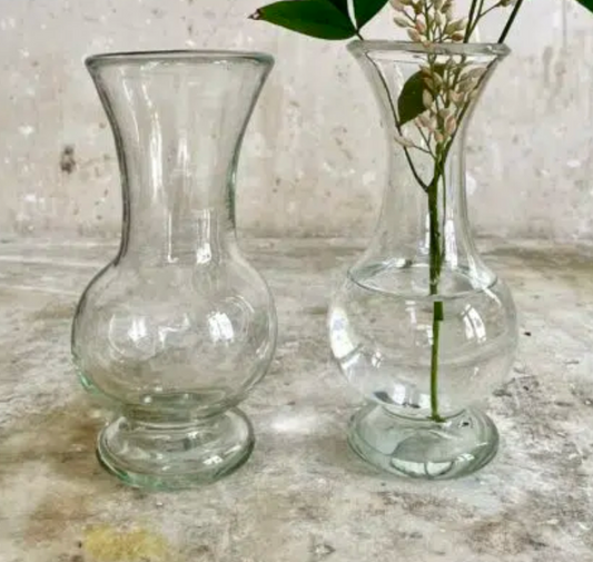 Silhouette Vase