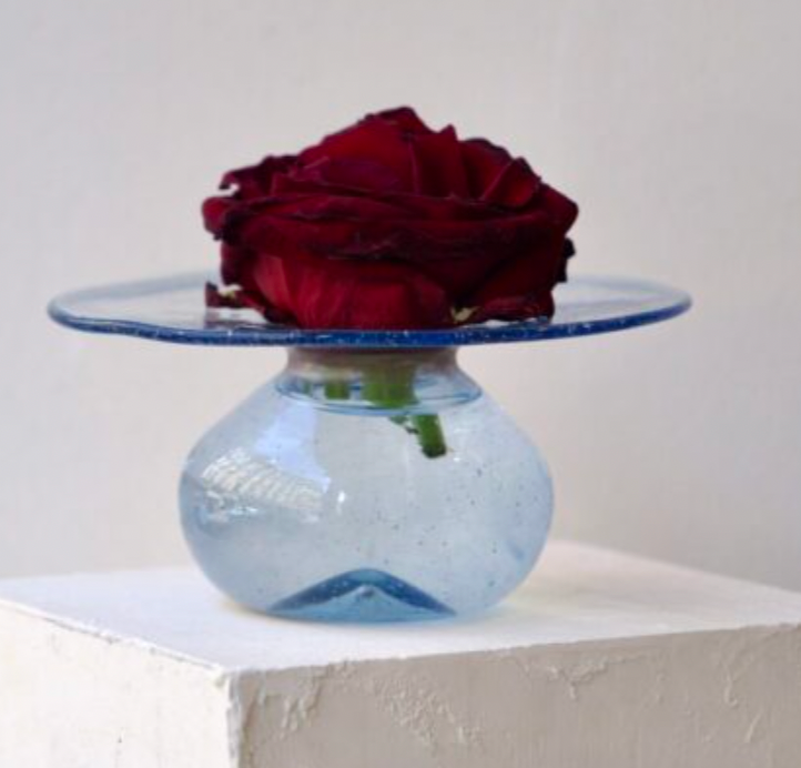 CD Single Bud Vase