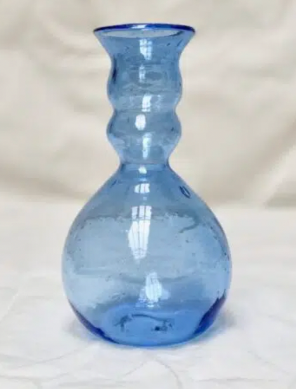 Laveno Grande Bud Vase