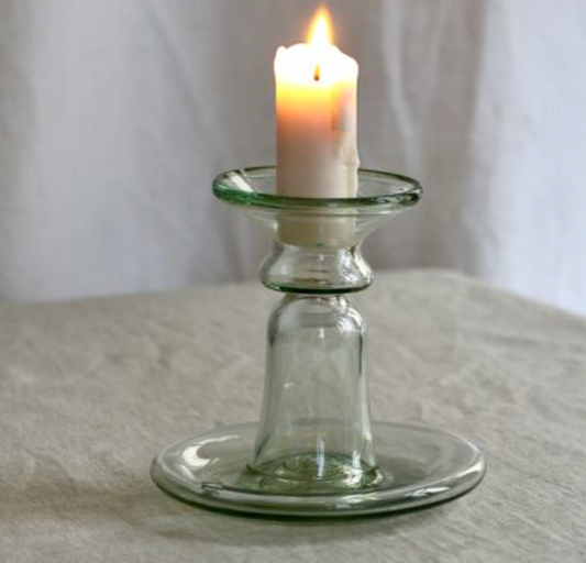 Porta Candele No handle candle holder