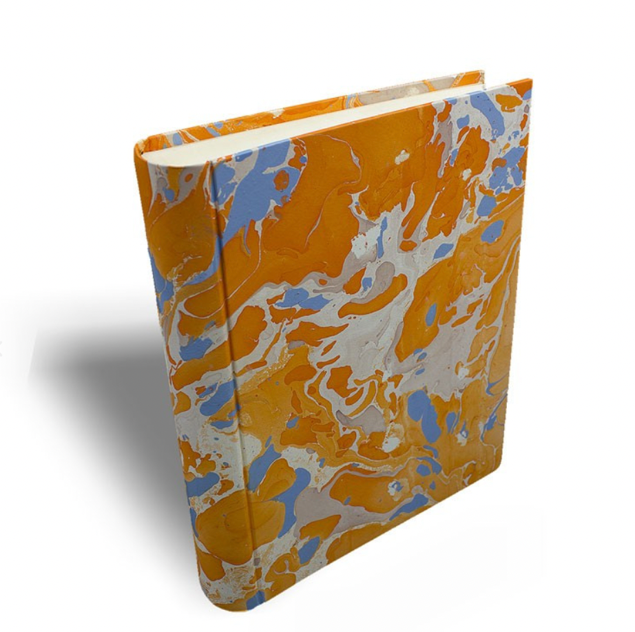 Marbled Photo Album Vivina