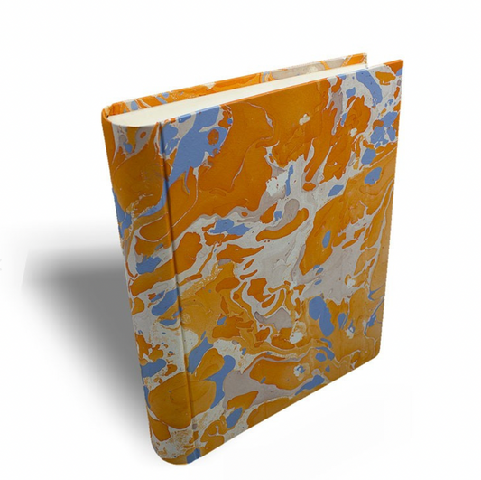 Marbled Photo Album Vivina