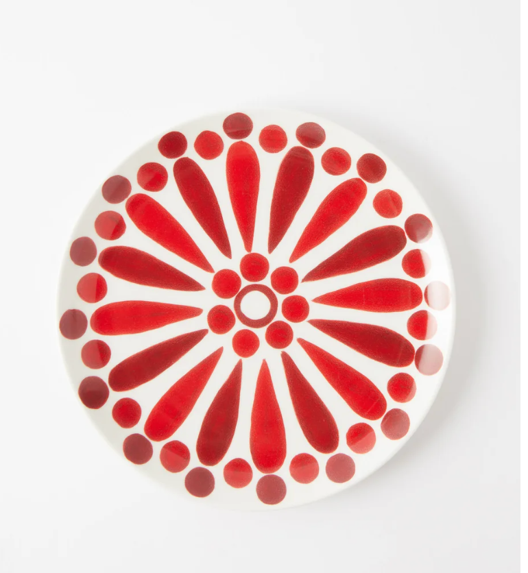 Helios Dinner Plate