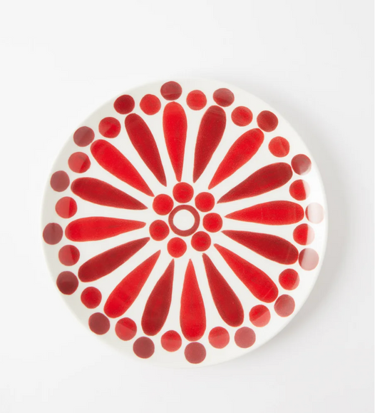 Helios Dessert Plate