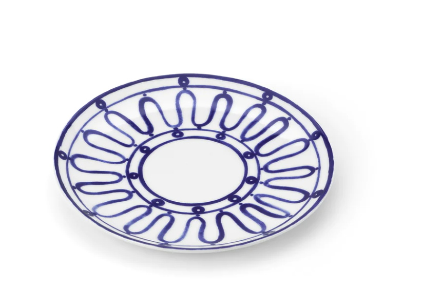 Kyma Dessert Plate