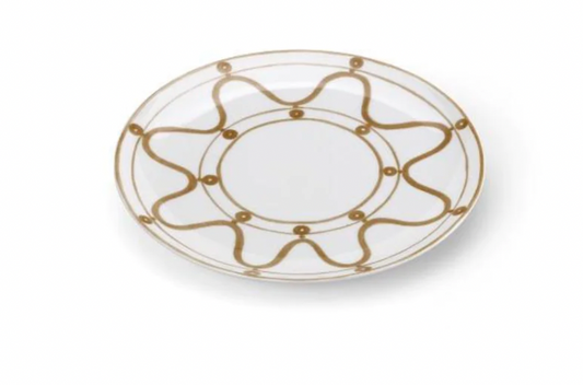 Serenity Dessert Plate