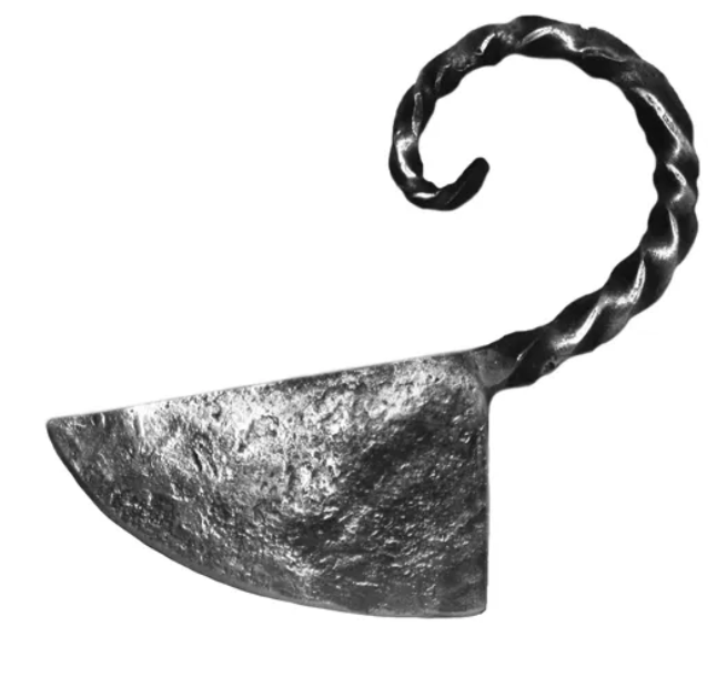 Cheese Cutter Hook