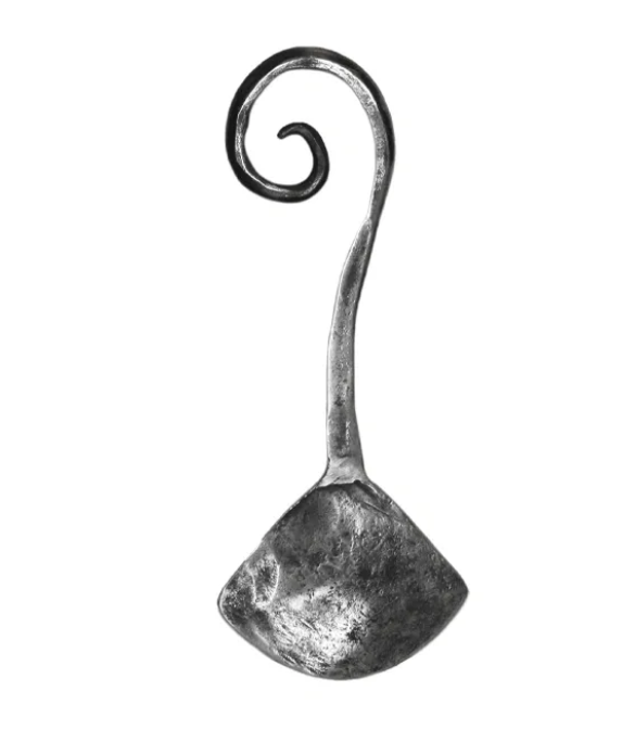 Tear Drop Cheese Cutter