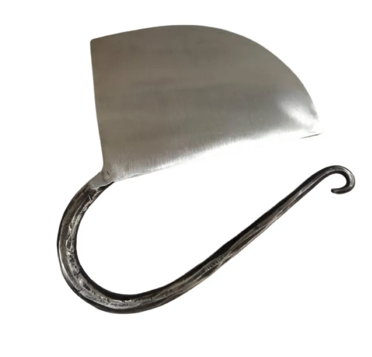 Chopper Cheese Knife II