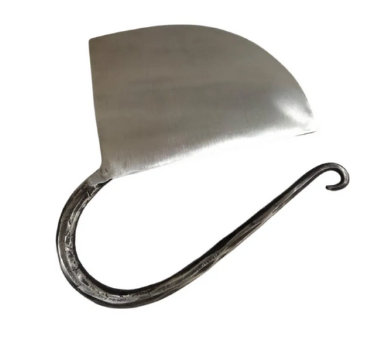 Chopper Cheese Knife II