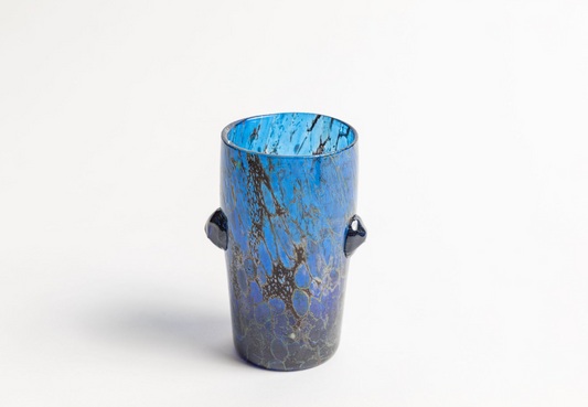 Tumbler, Blue