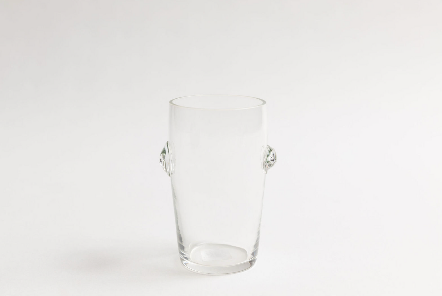 Tumbler, Clear