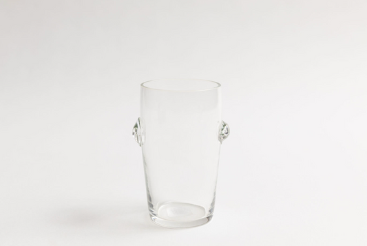 Tumbler, Clear