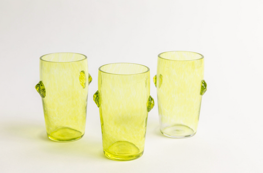 Tumbler, Lime