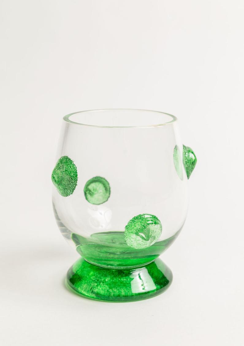 Goblet, Pine Prunts