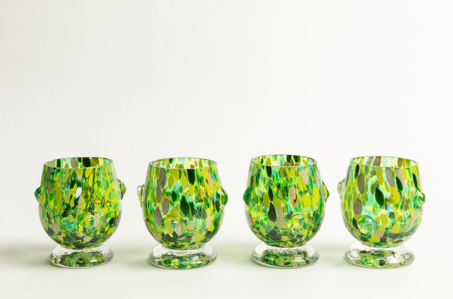 Goblet, Shire Prunts
