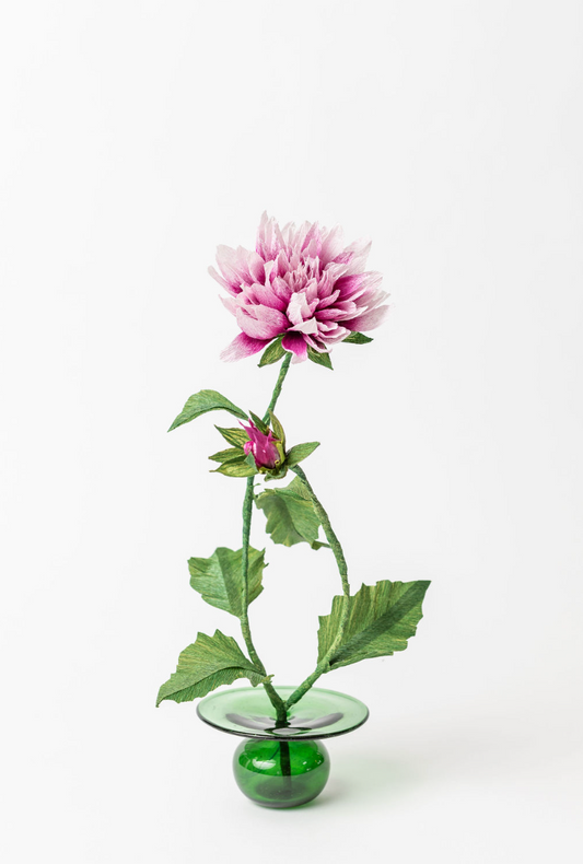 CD Single Bud Vase
