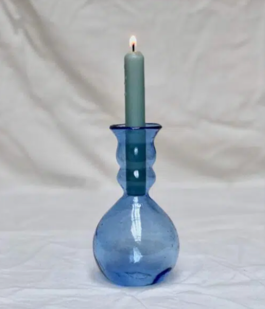 Laveno Grande Bud Vase
