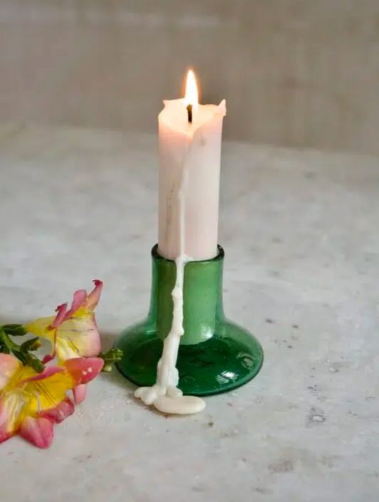 Porte Bougie Emerald, SM Candleholder