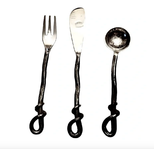 Condiment Set