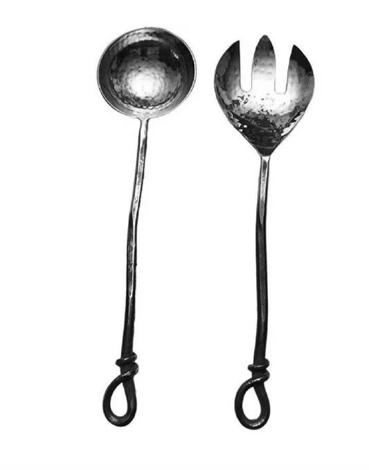 Salad Server Set