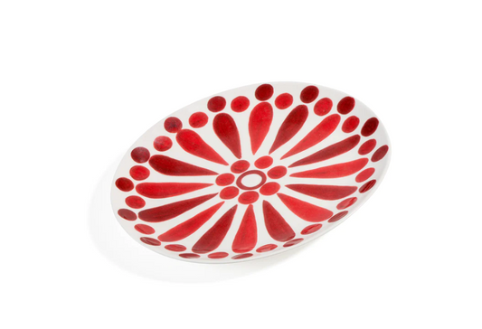 Helios Serving Platter