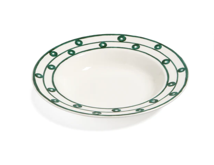 Kyma Soup Bowl