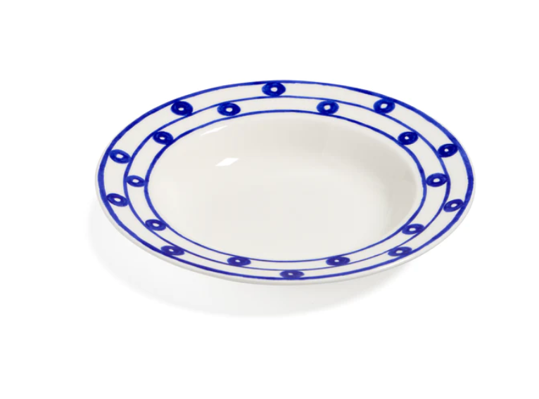 Kyma Soup Bowl